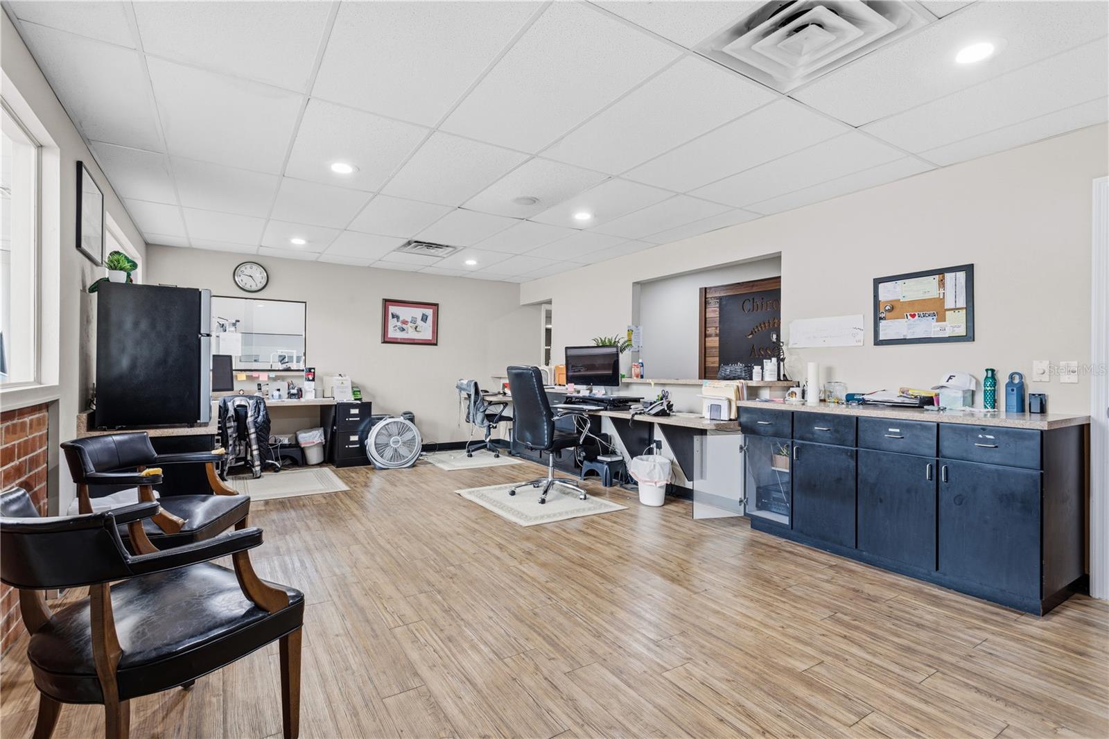 N/A - Commercial Sale