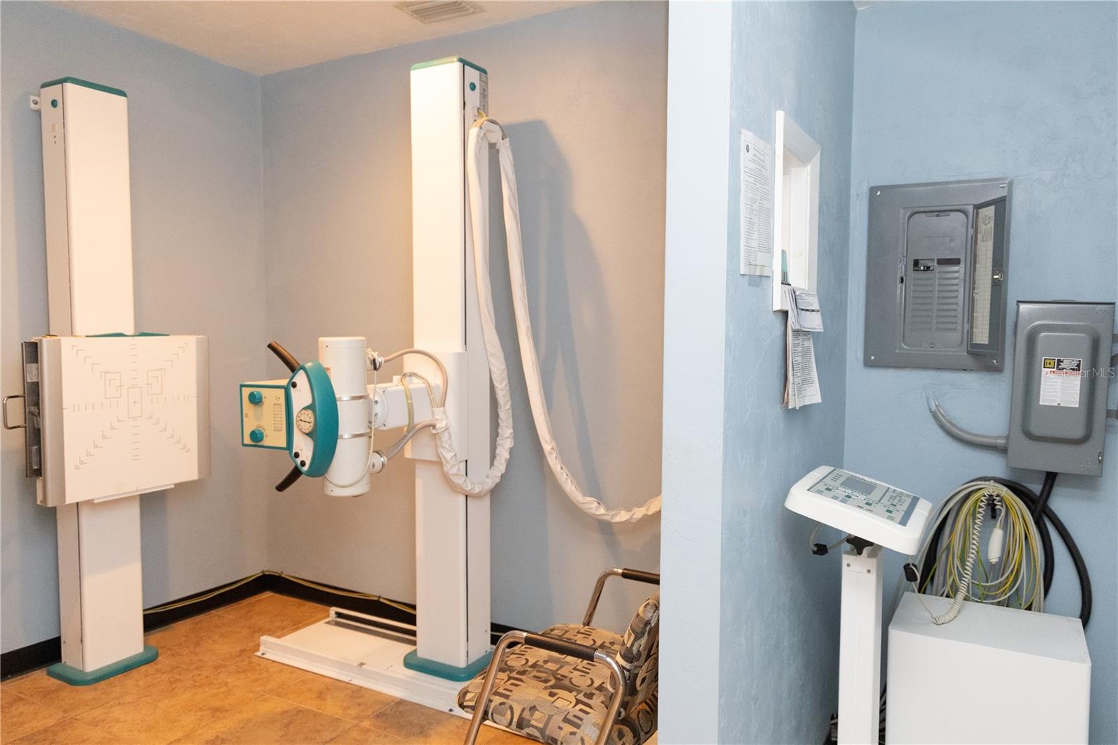 N/A - Commercial Sale