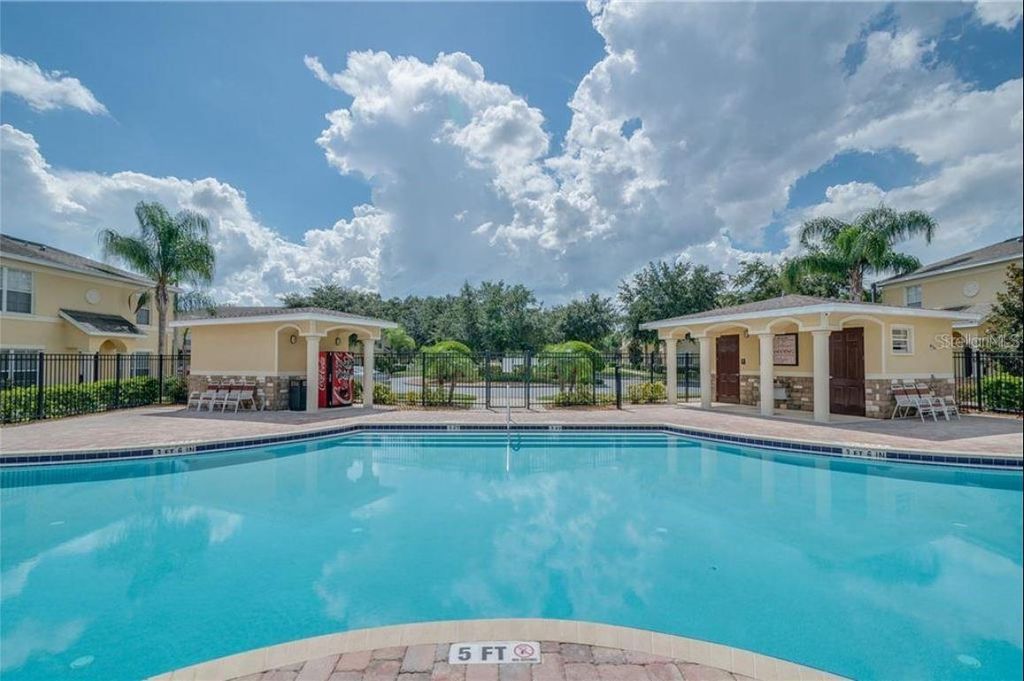 Photo of 5404 Quarry Rock Road, Lakeland, FL 33809 (MLS # L4958043)