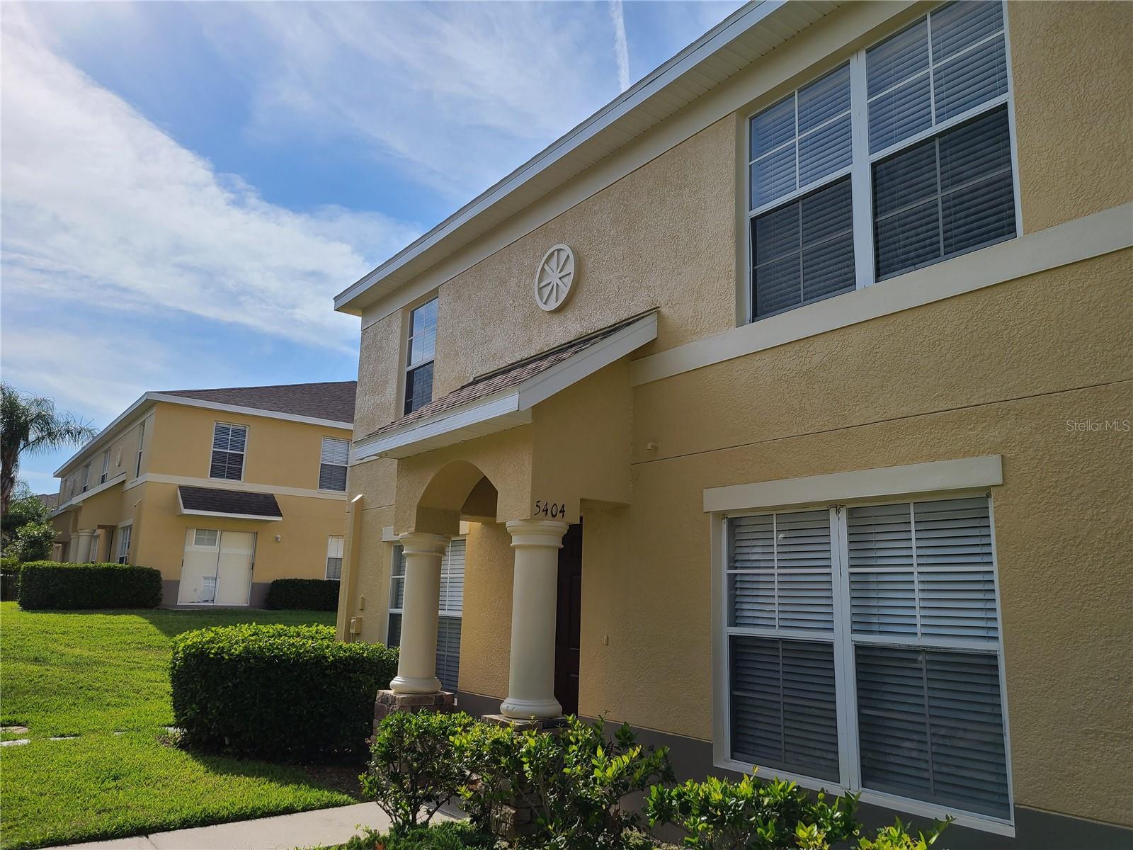 COBBLESTONE LANDING TWNHMS CONDO - Residential