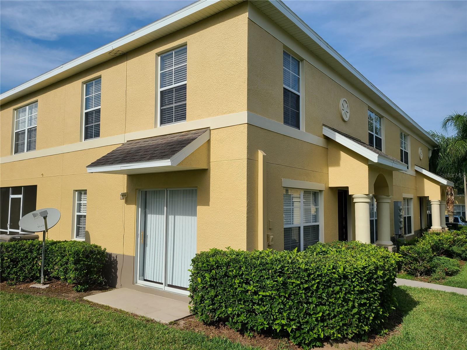 COBBLESTONE LANDING TWNHMS CONDO - Residential