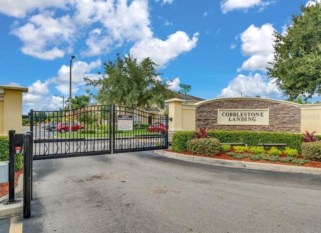 Photo of 5404 Quarry Rock Road, Lakeland, FL 33809 (MLS # L4958043)