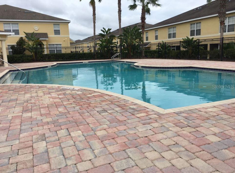 COBBLESTONE LANDING TWNHMS CONDO - Residential