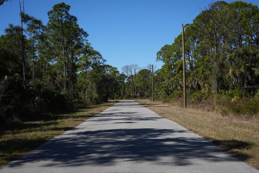 Photo of 13101 Rankin Avenue, Port Charlotte, FL 33953 (MLS # C7520982)