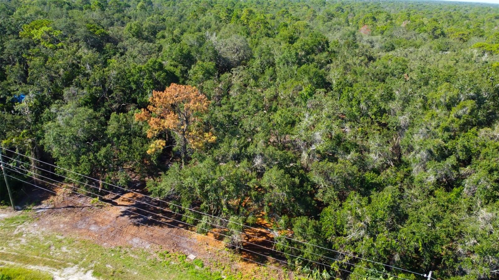 HIGHLANDS UNREC - Land