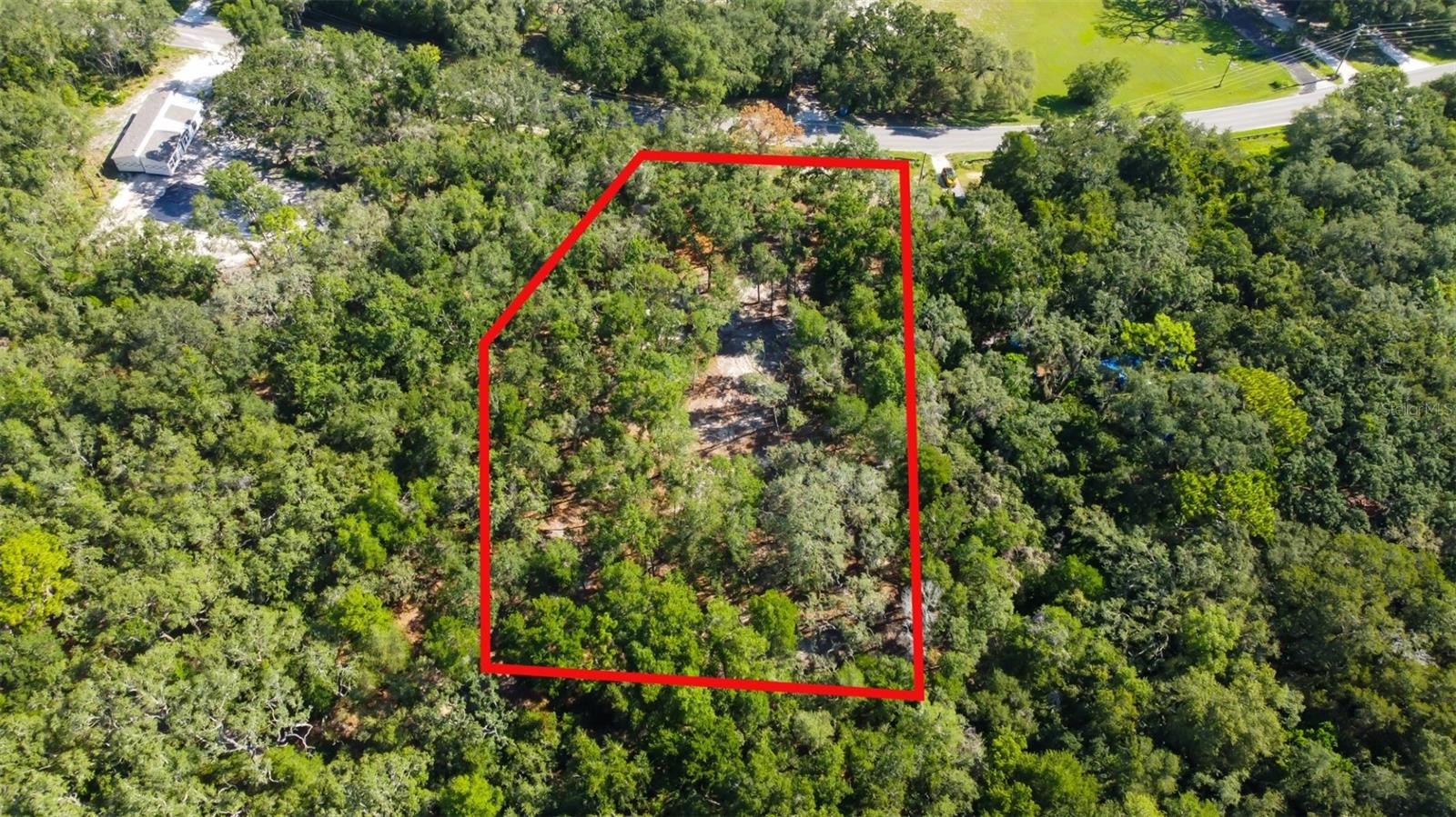 HIGHLANDS UNREC - Land