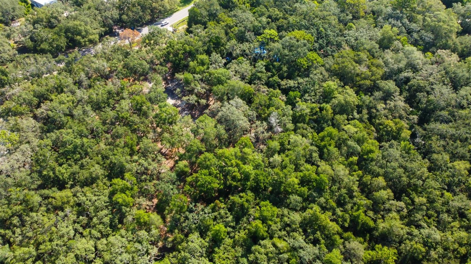 HIGHLANDS UNREC - Land