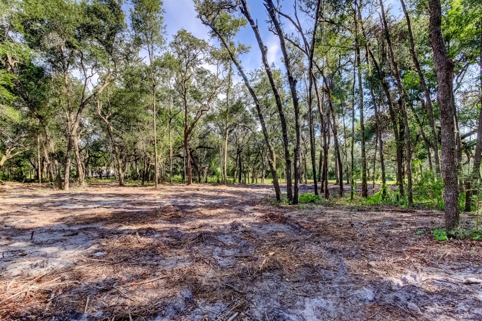 HIGHLANDS UNREC - Land