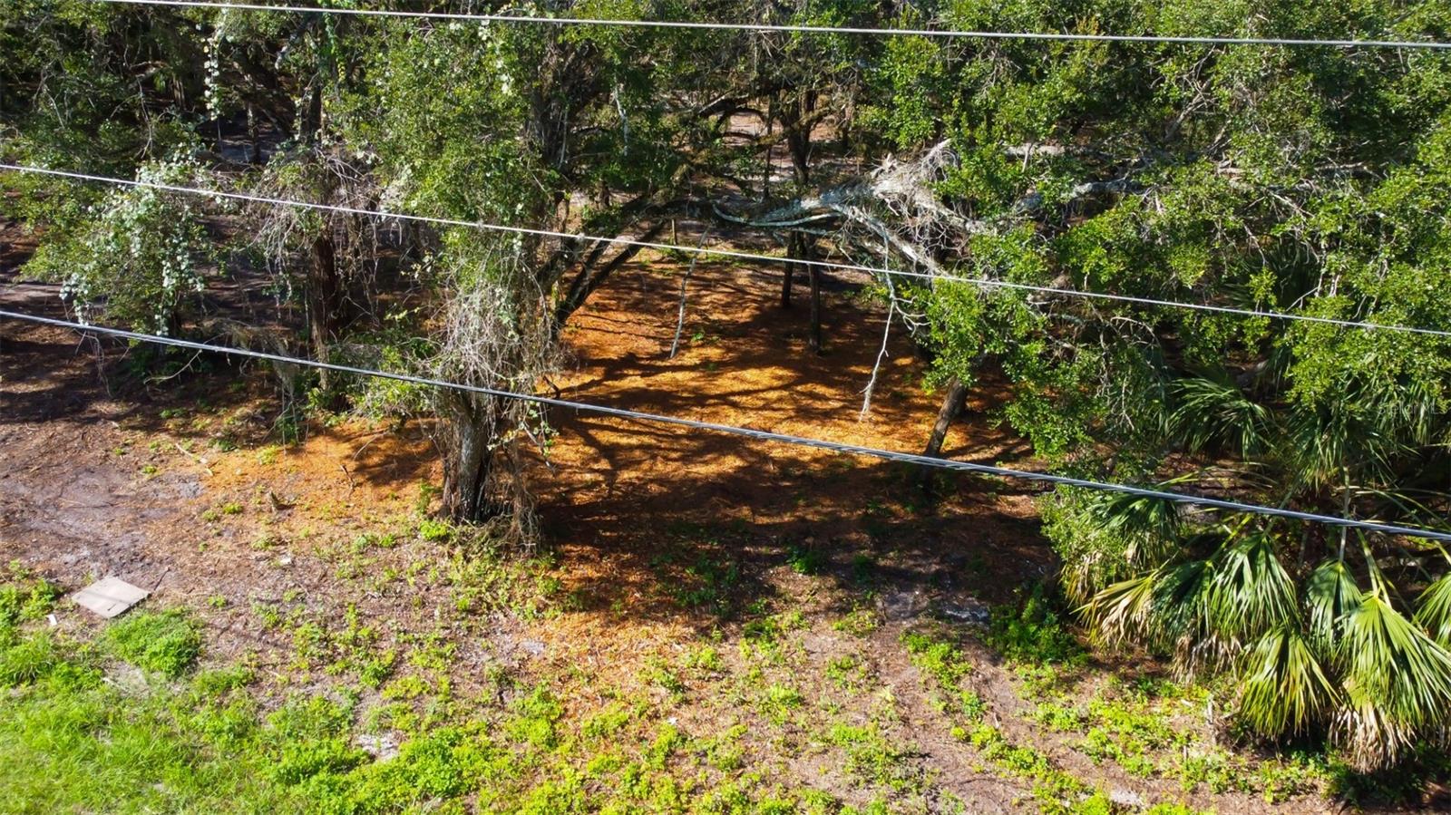 HIGHLANDS UNREC - Land