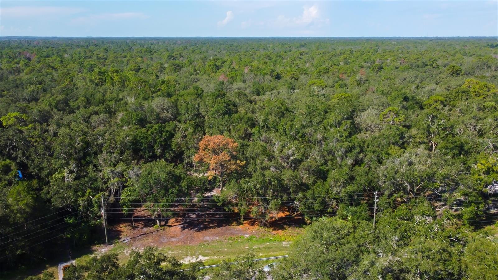 HIGHLANDS UNREC - Land