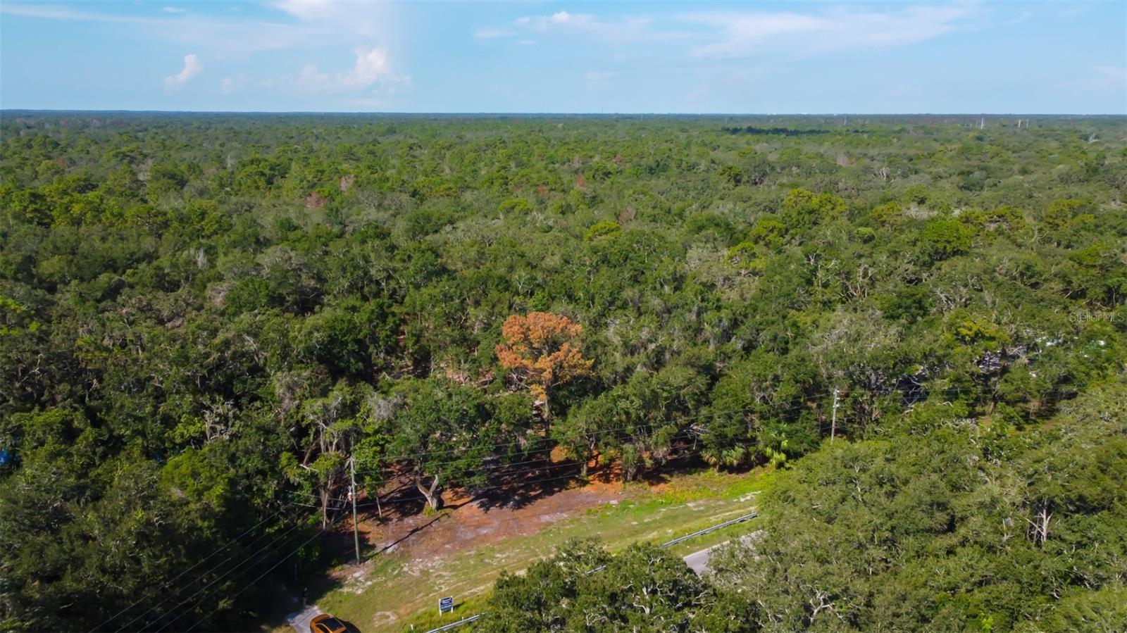 HIGHLANDS UNREC - Land