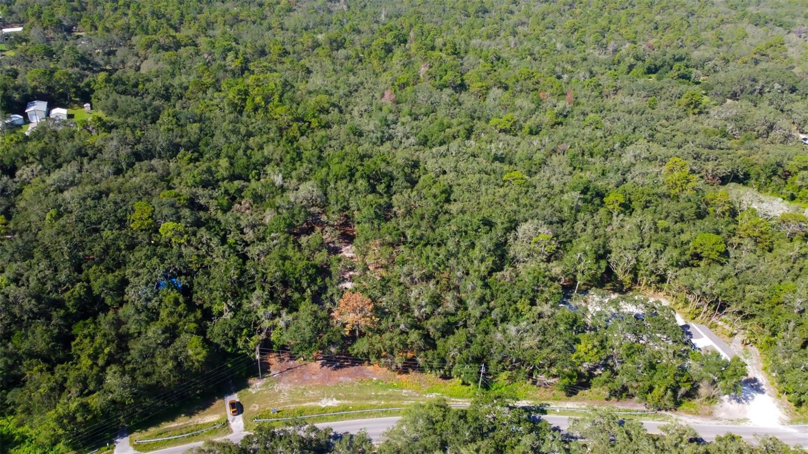 HIGHLANDS UNREC - Land