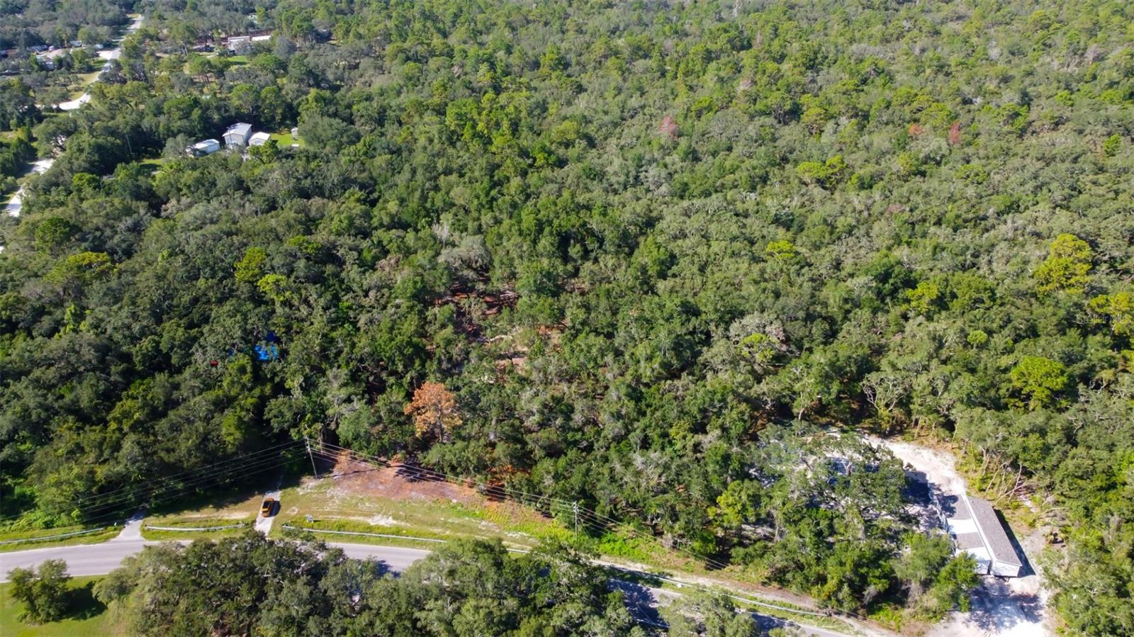 HIGHLANDS UNREC - Land