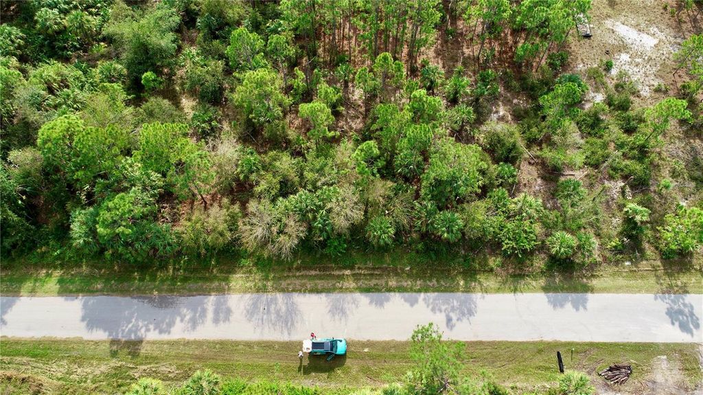 Photo of 26373 Deer Road, Punta Gorda, FL 33955 (MLS # C7525136)