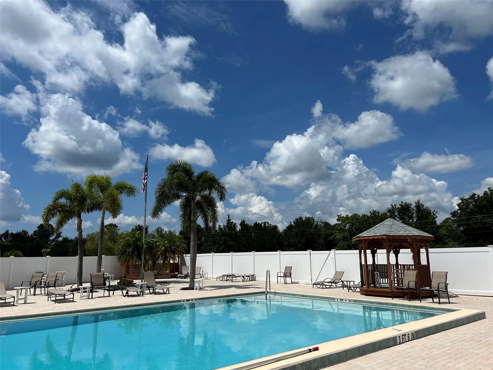 LAKESHORE CHARLOTTE COUNTY PH 02 - Residential Lease