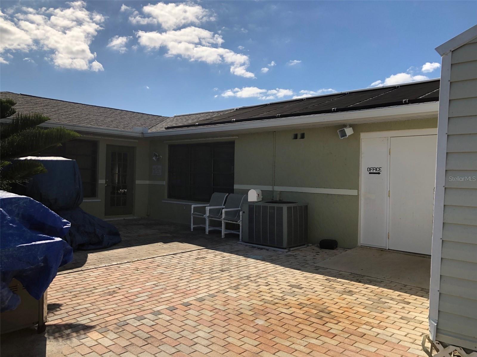 LAKESHORE CHARLOTTE COUNTY PH 02 - Residential Lease
