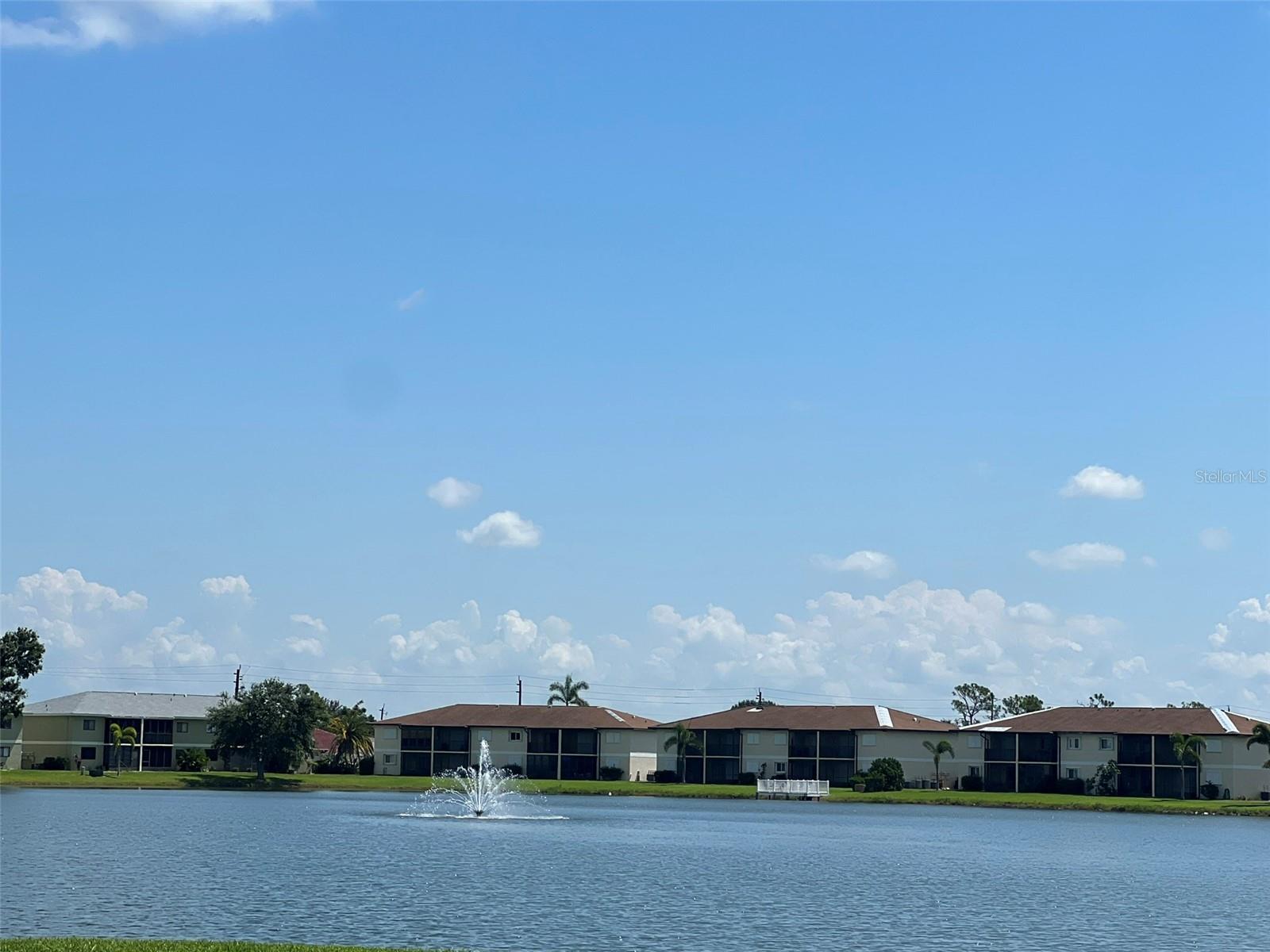 LAKESHORE CHARLOTTE COUNTY PH 02 - Residential Lease