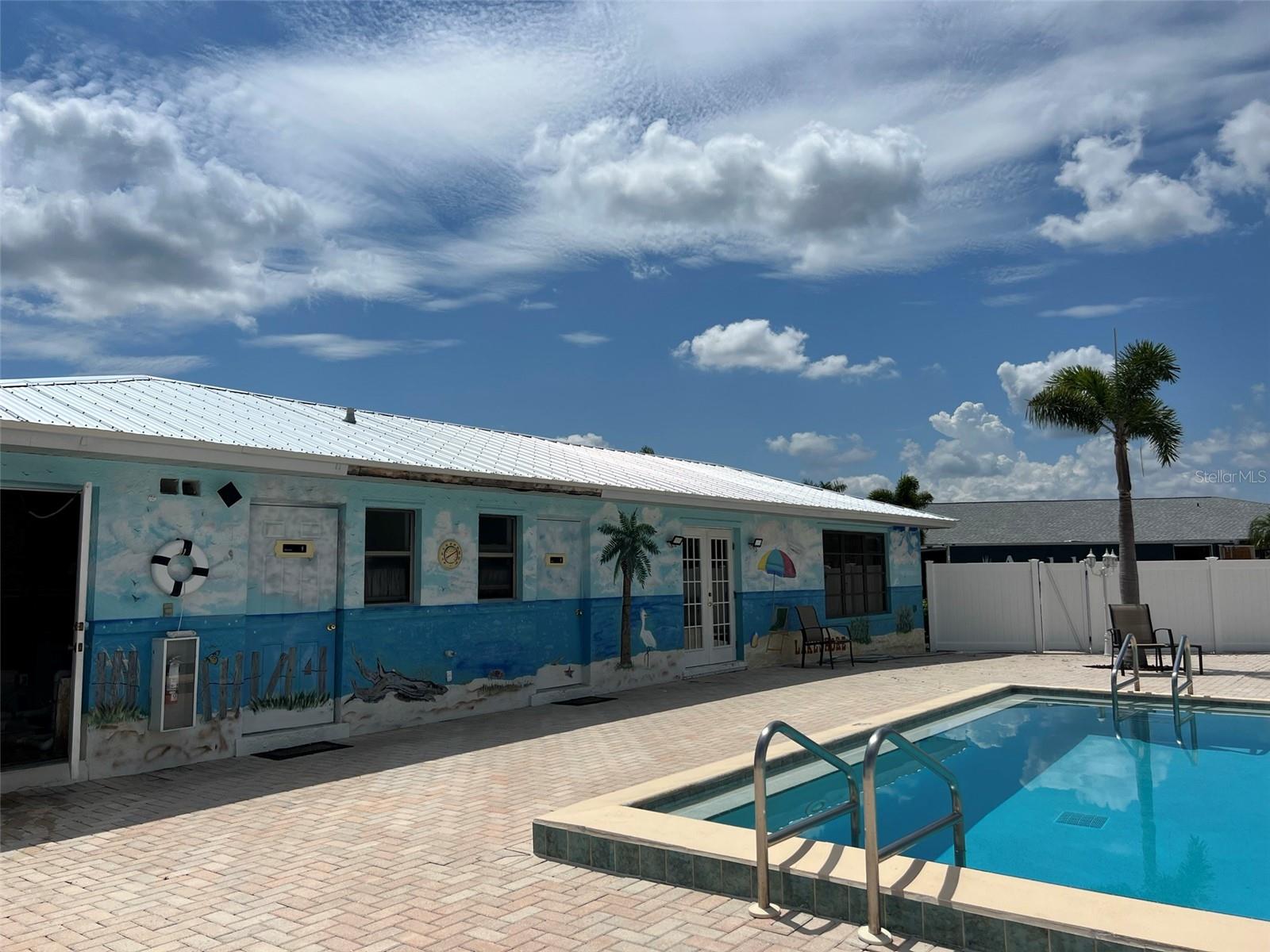 LAKESHORE CHARLOTTE COUNTY PH 02 - Residential Lease