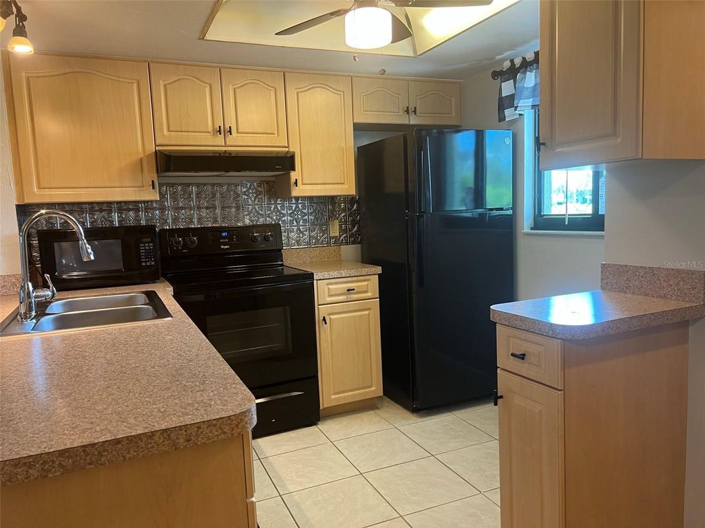 Photo of 25225 Rampart Boulevard #801, Punta Gorda, FL 33983 (MLS # D6144180)