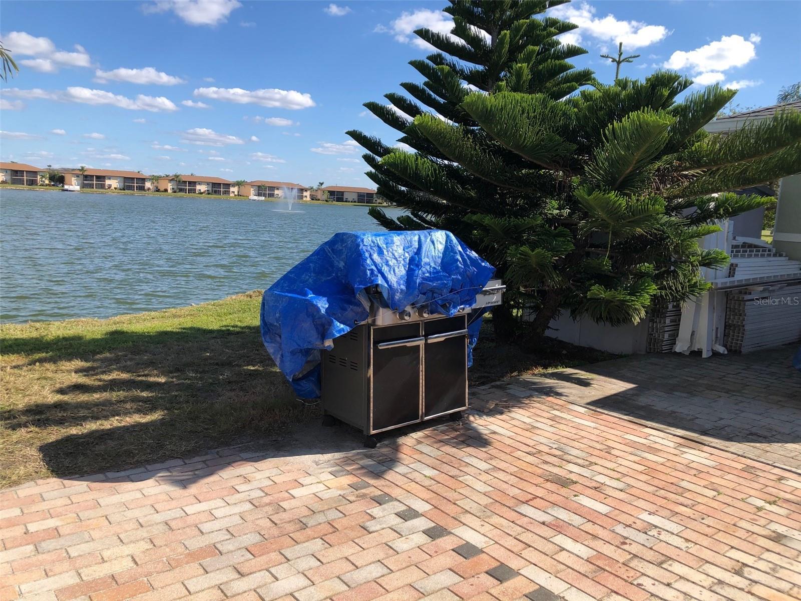 LAKESHORE CHARLOTTE COUNTY PH 02 - Residential Lease