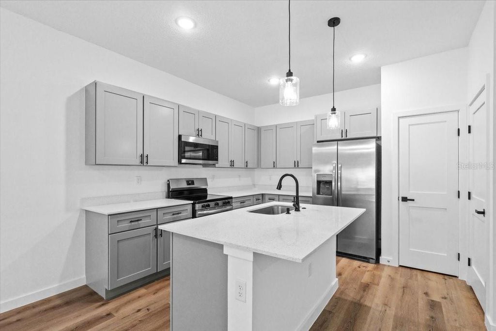 Photo of 4325 N Bacall Loop, Beverly Hills, FL 34465 (MLS # O6399276)