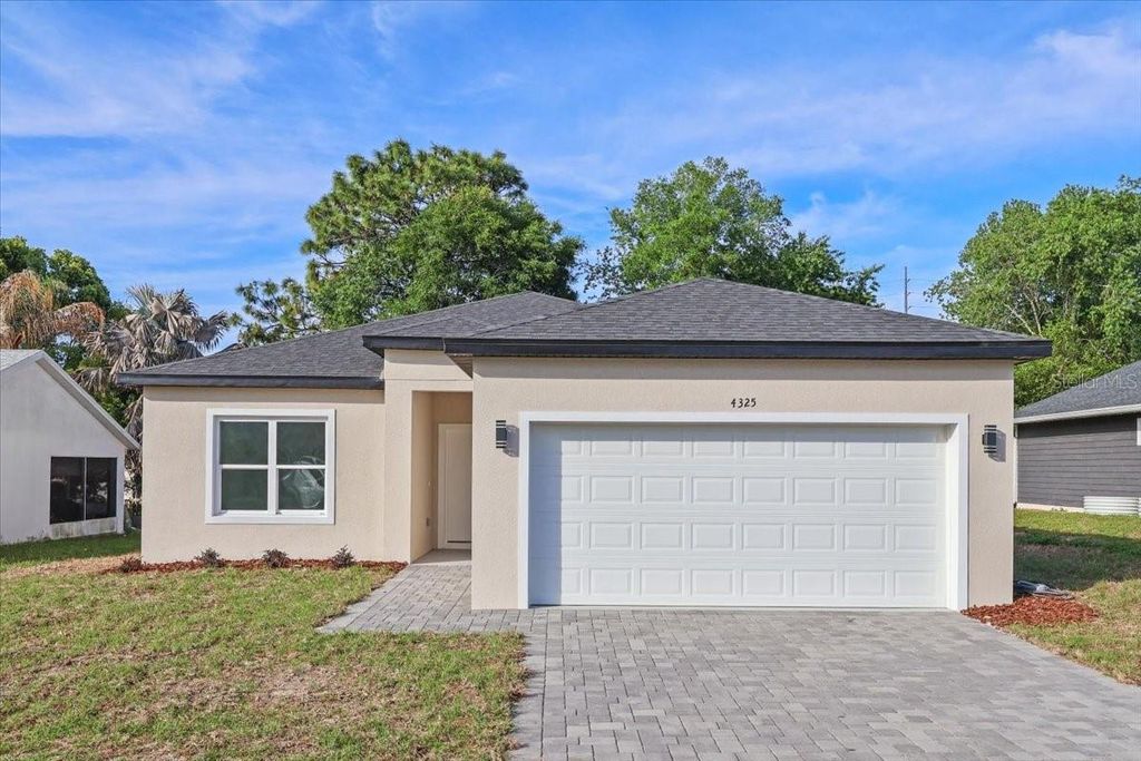 Photo of 4325 N Bacall Loop, Beverly Hills, FL 34465 (MLS # O6399276)