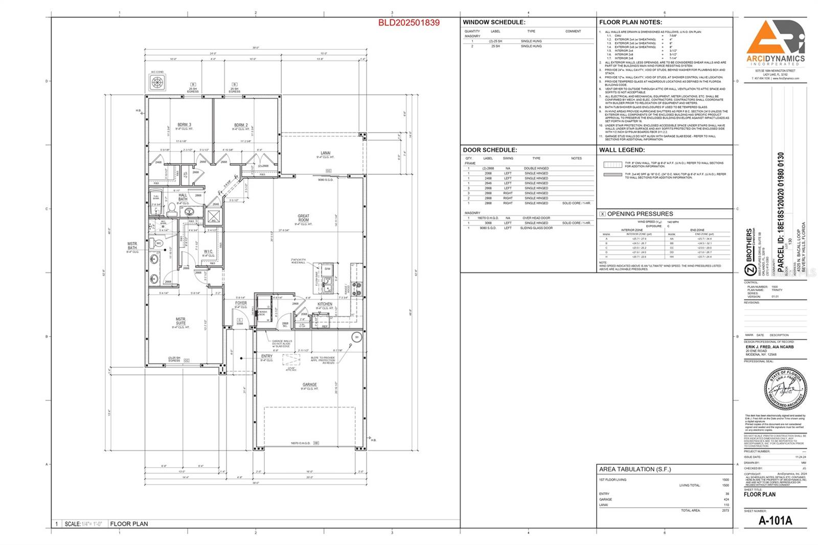OAKWOOD VILLAGE BEVERLY HILLS PH 01 - Residential
