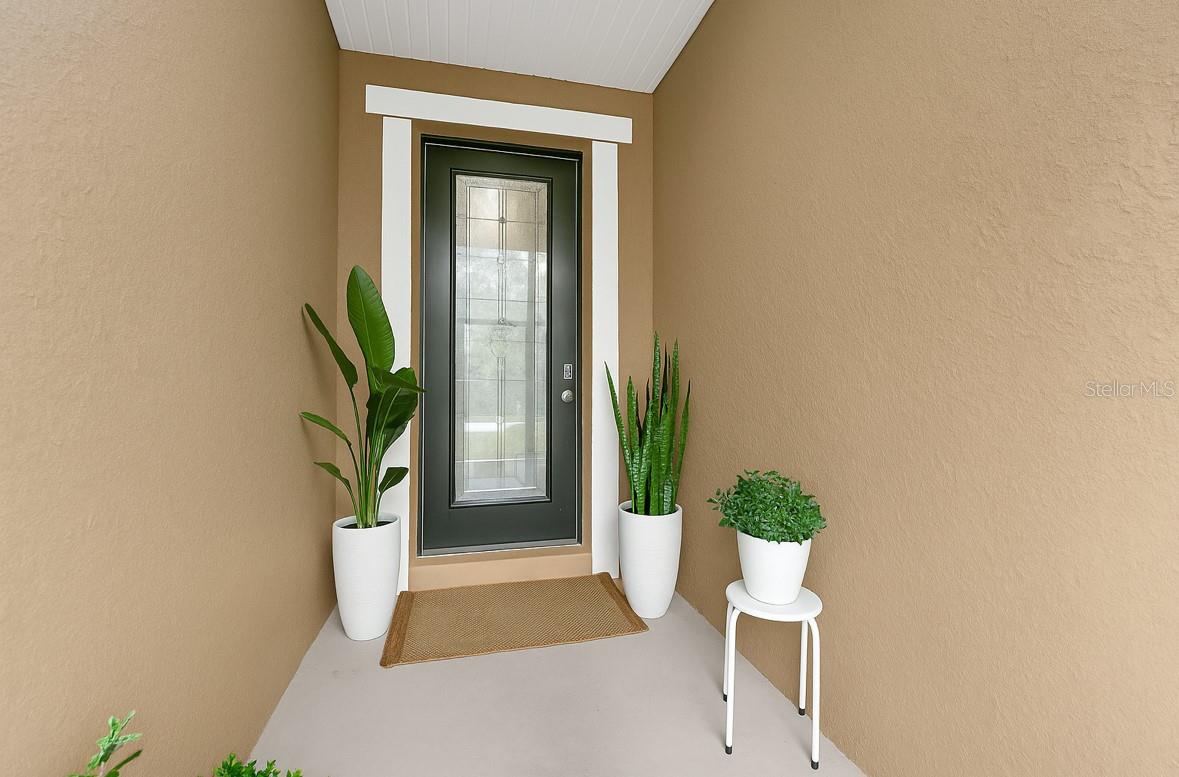 1989 MARSH HEN VILLAGE