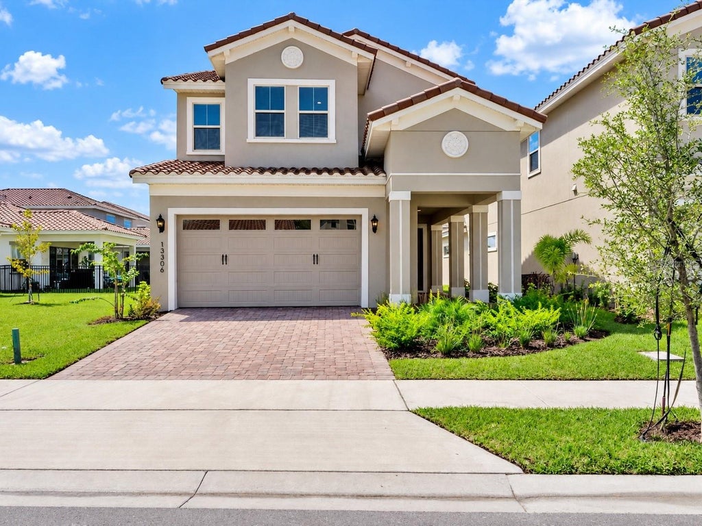 Photo of 13306 Bromborough Drive, Orlando, FL 32832 (MLS # V4951334)