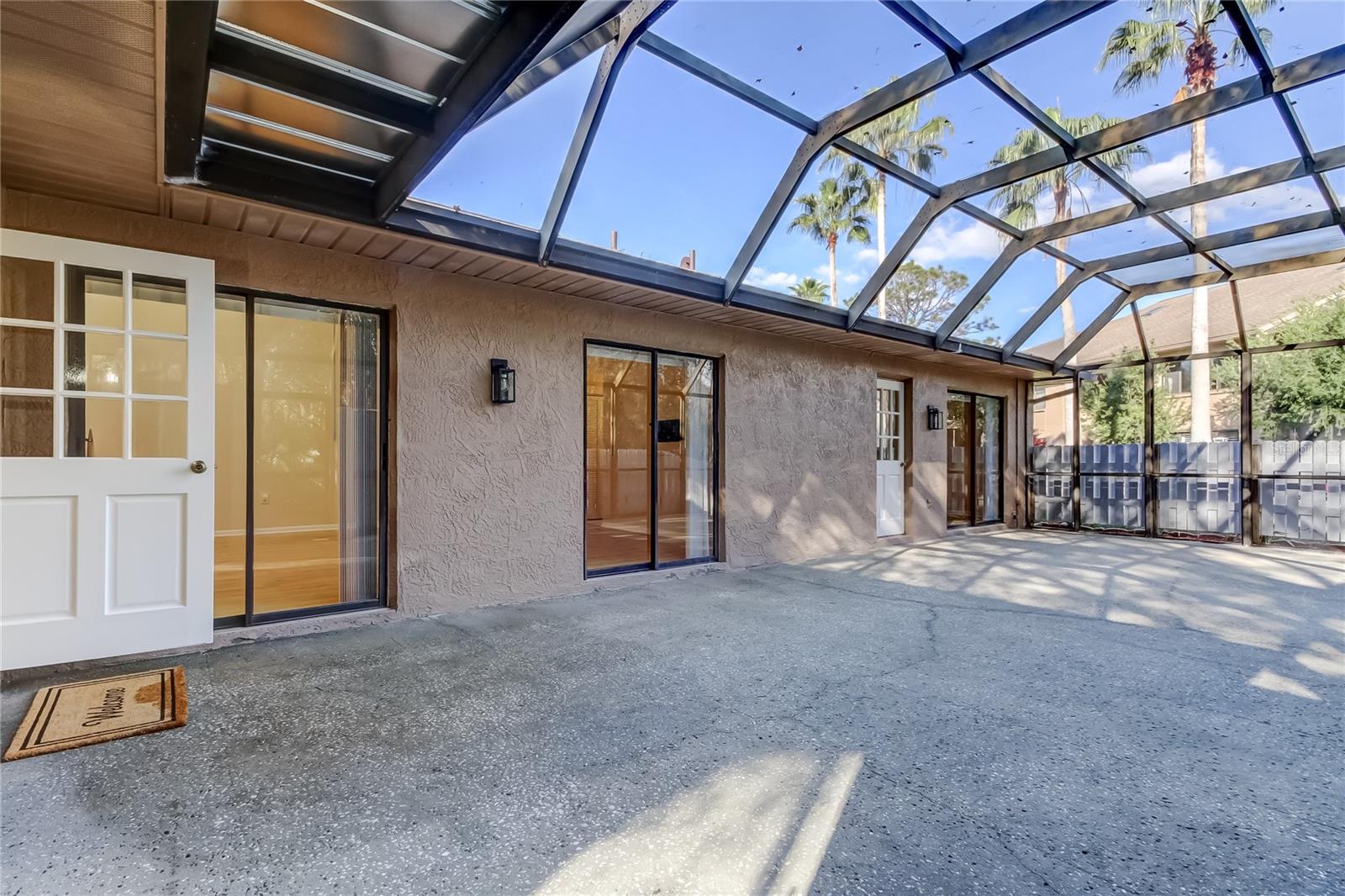 PINE RIDGE AT LAKE TARPON VILLAGE - Residential