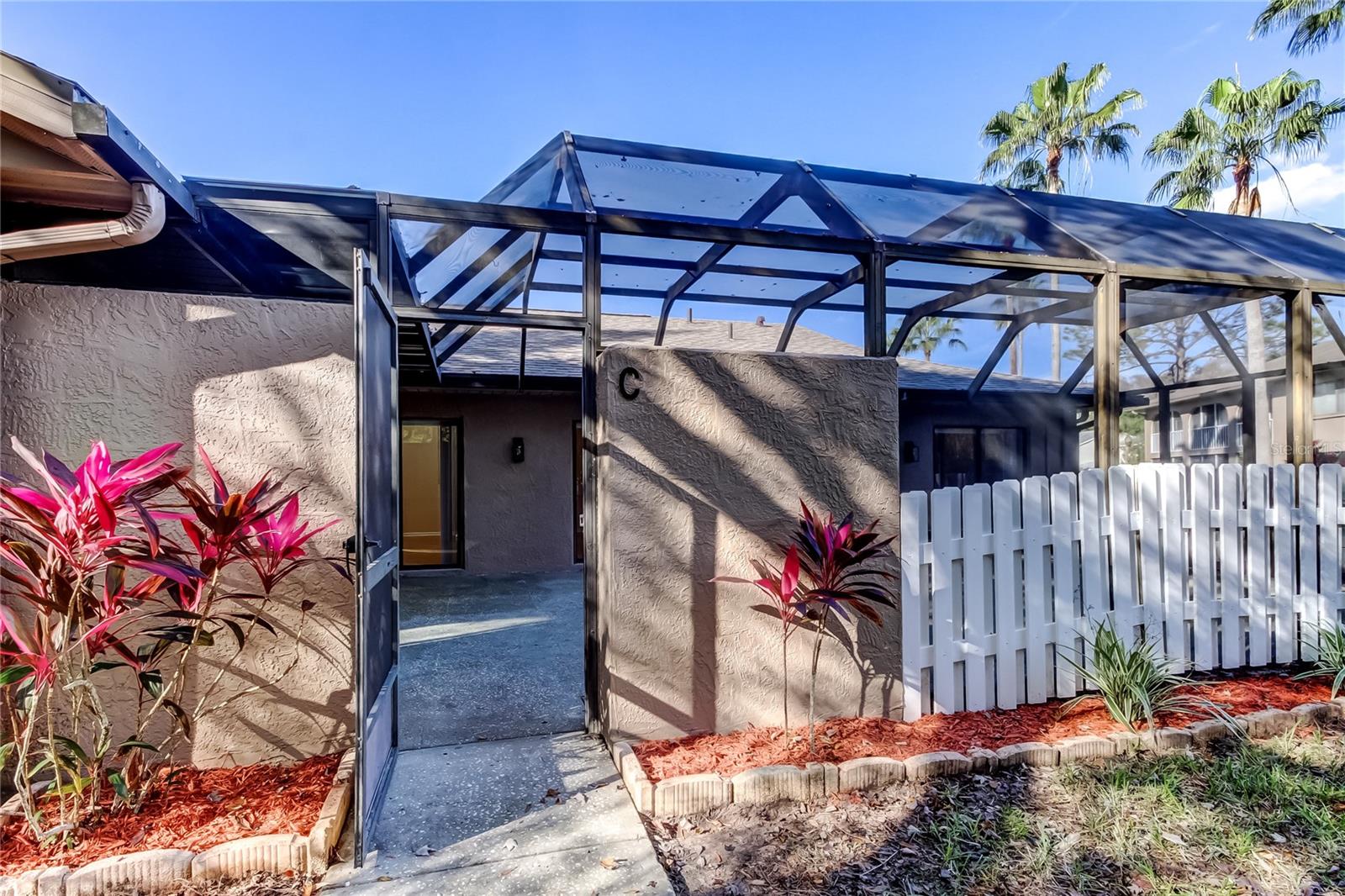 PINE RIDGE AT LAKE TARPON VILLAGE - Residential