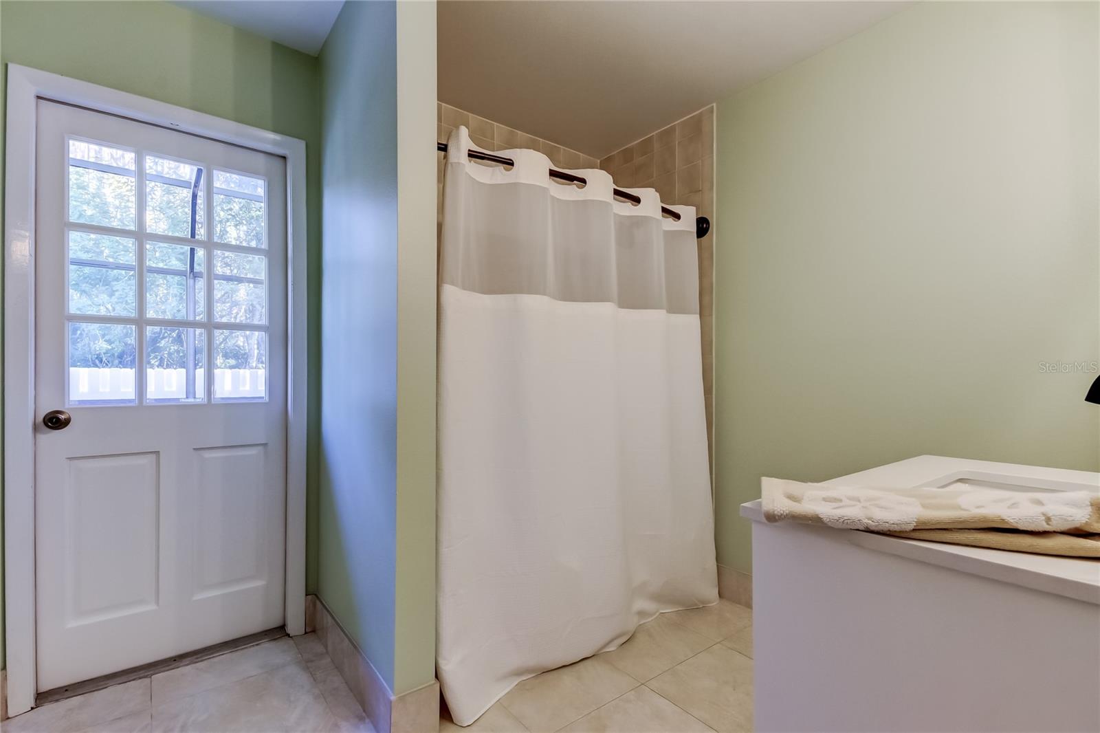 PINE RIDGE AT LAKE TARPON VILLAGE - Residential