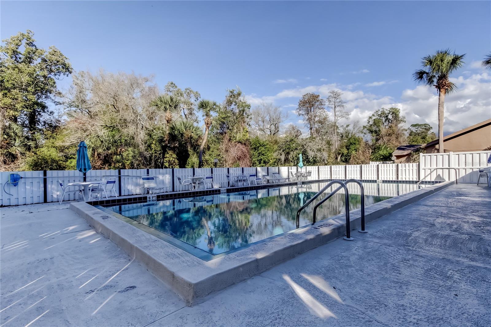 PINE RIDGE AT LAKE TARPON VILLAGE - Residential