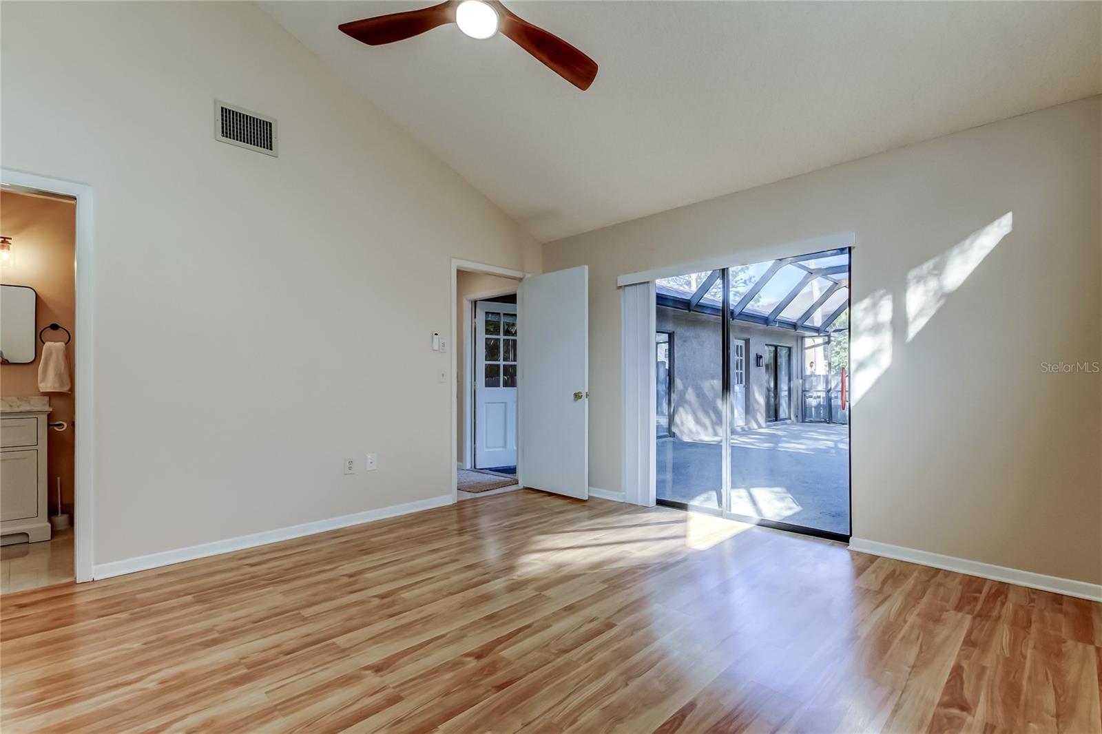 PINE RIDGE AT LAKE TARPON VILLAGE - Residential