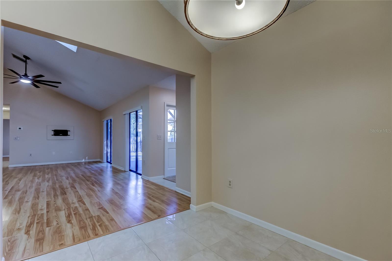 PINE RIDGE AT LAKE TARPON VILLAGE - Residential