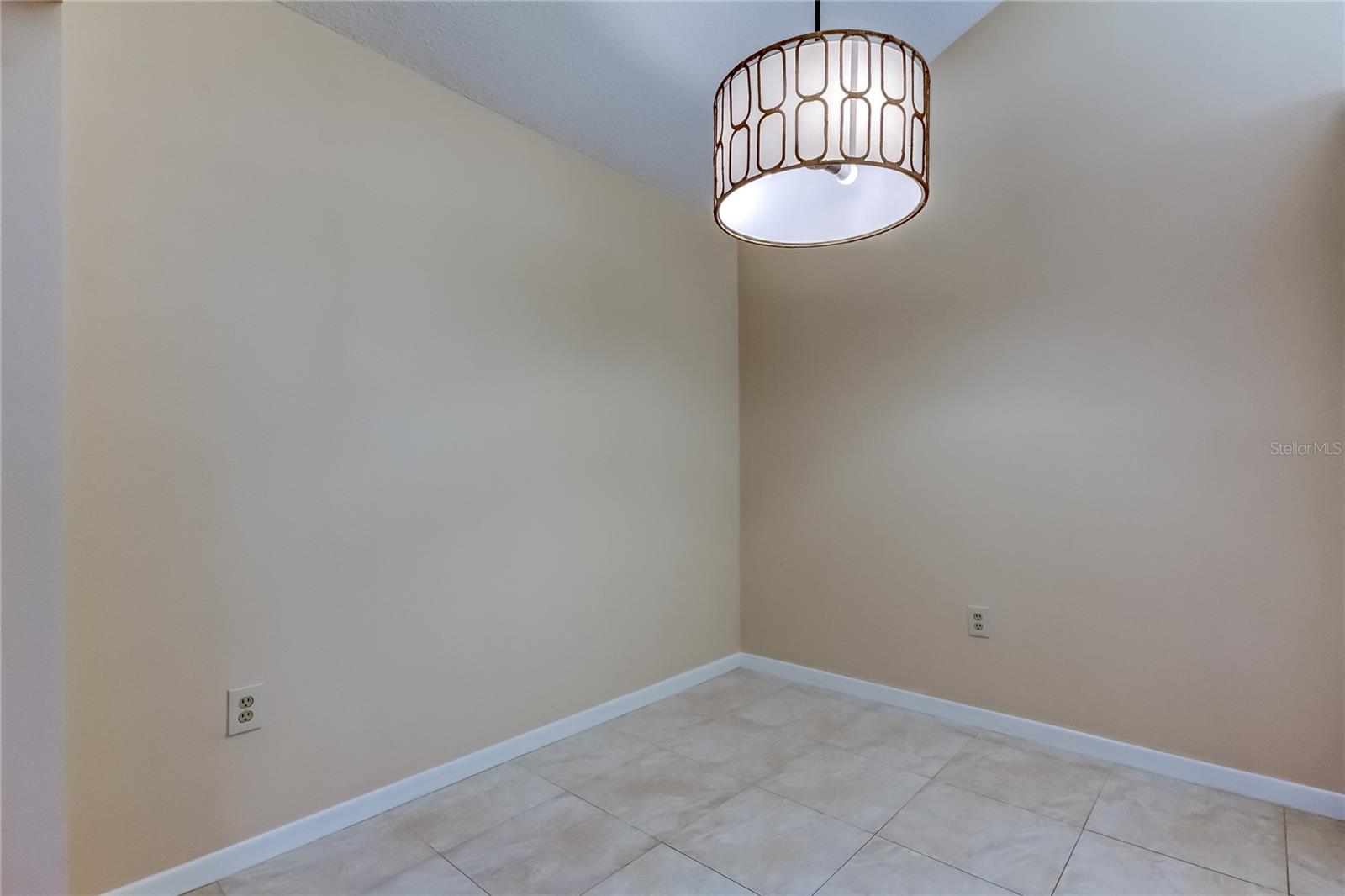 PINE RIDGE AT LAKE TARPON VILLAGE - Residential