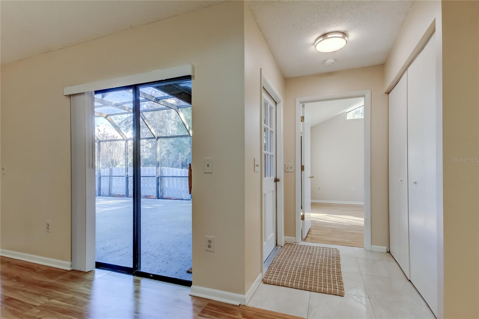 PINE RIDGE AT LAKE TARPON VILLAGE - Residential