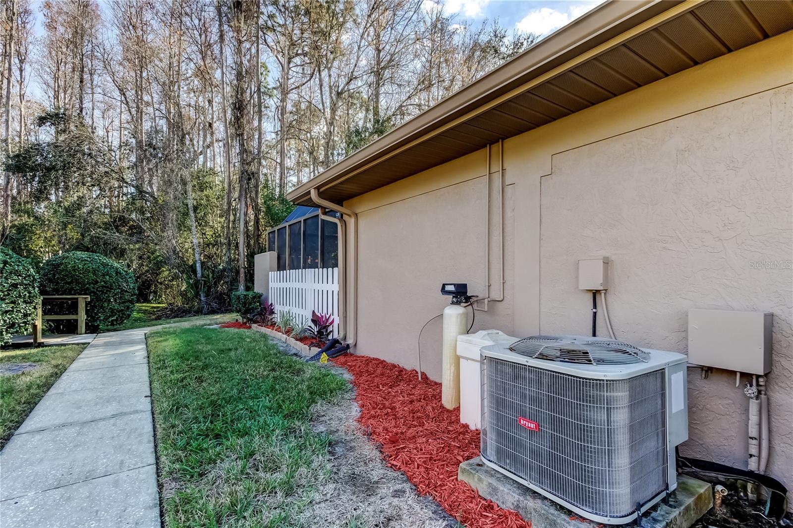 PINE RIDGE AT LAKE TARPON VILLAGE - Residential