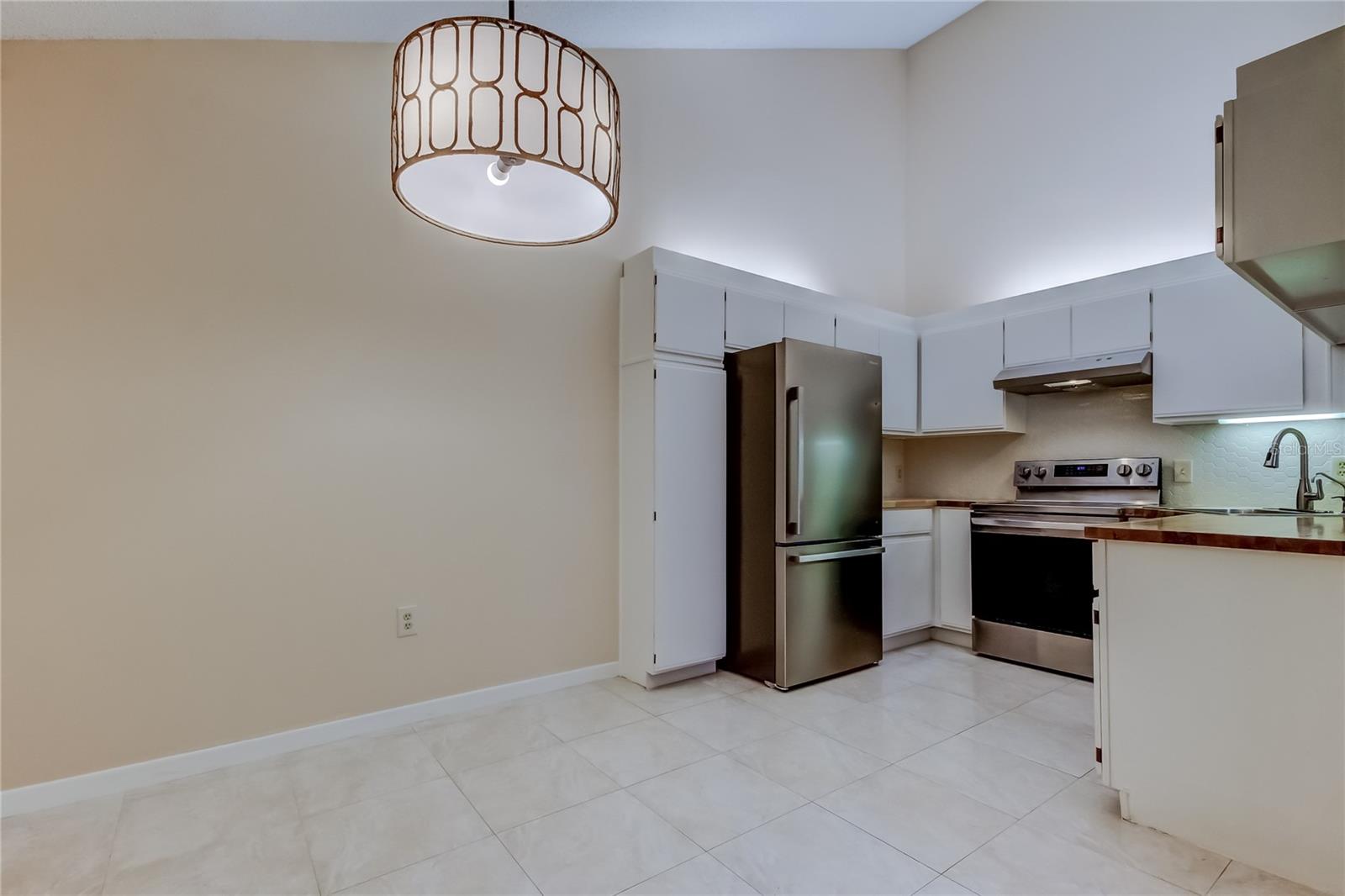 PINE RIDGE AT LAKE TARPON VILLAGE - Residential