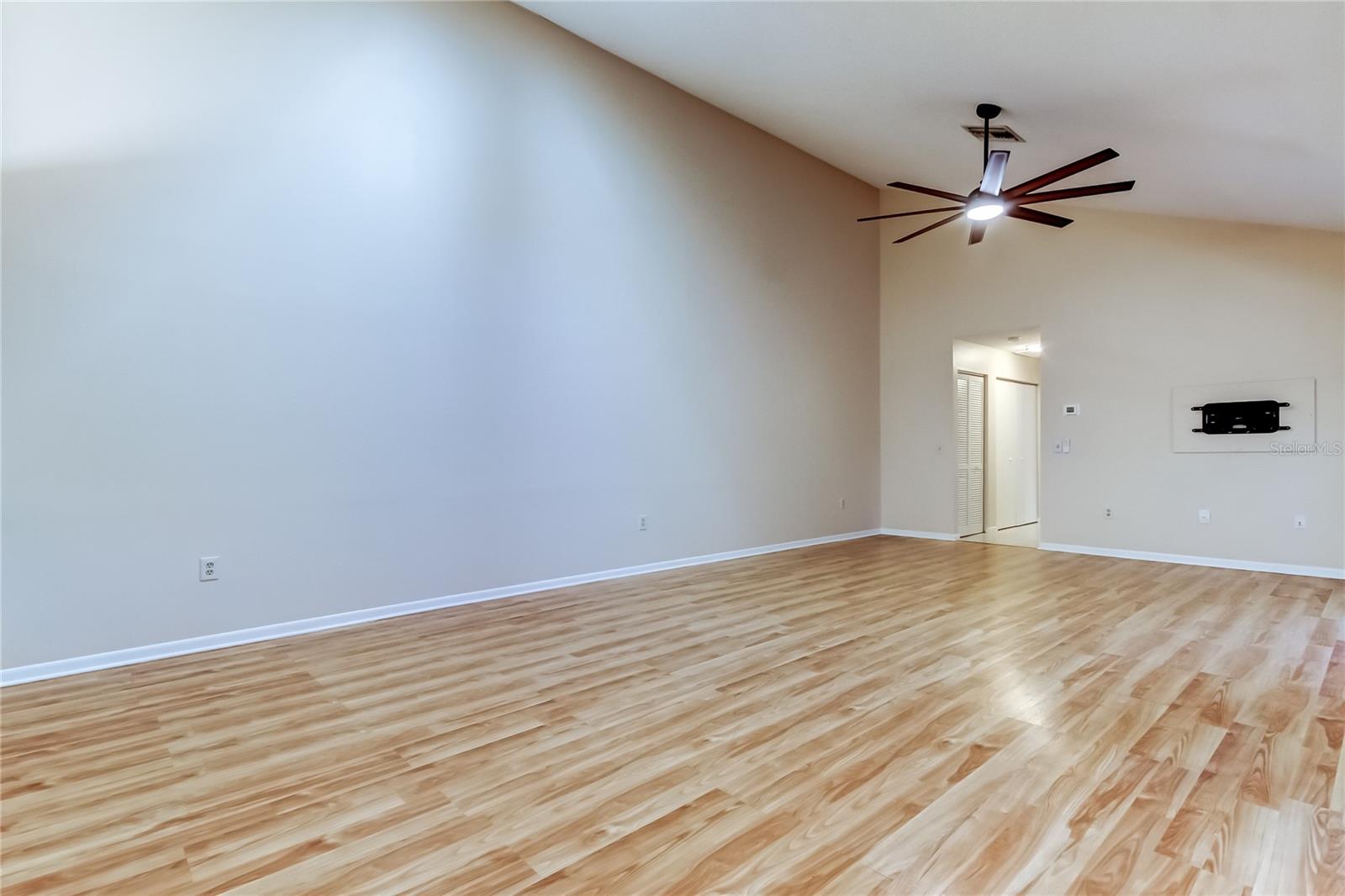 PINE RIDGE AT LAKE TARPON VILLAGE - Residential