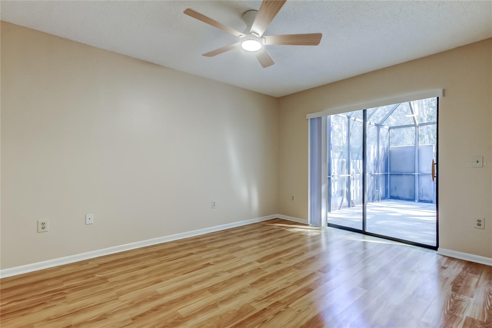 PINE RIDGE AT LAKE TARPON VILLAGE - Residential