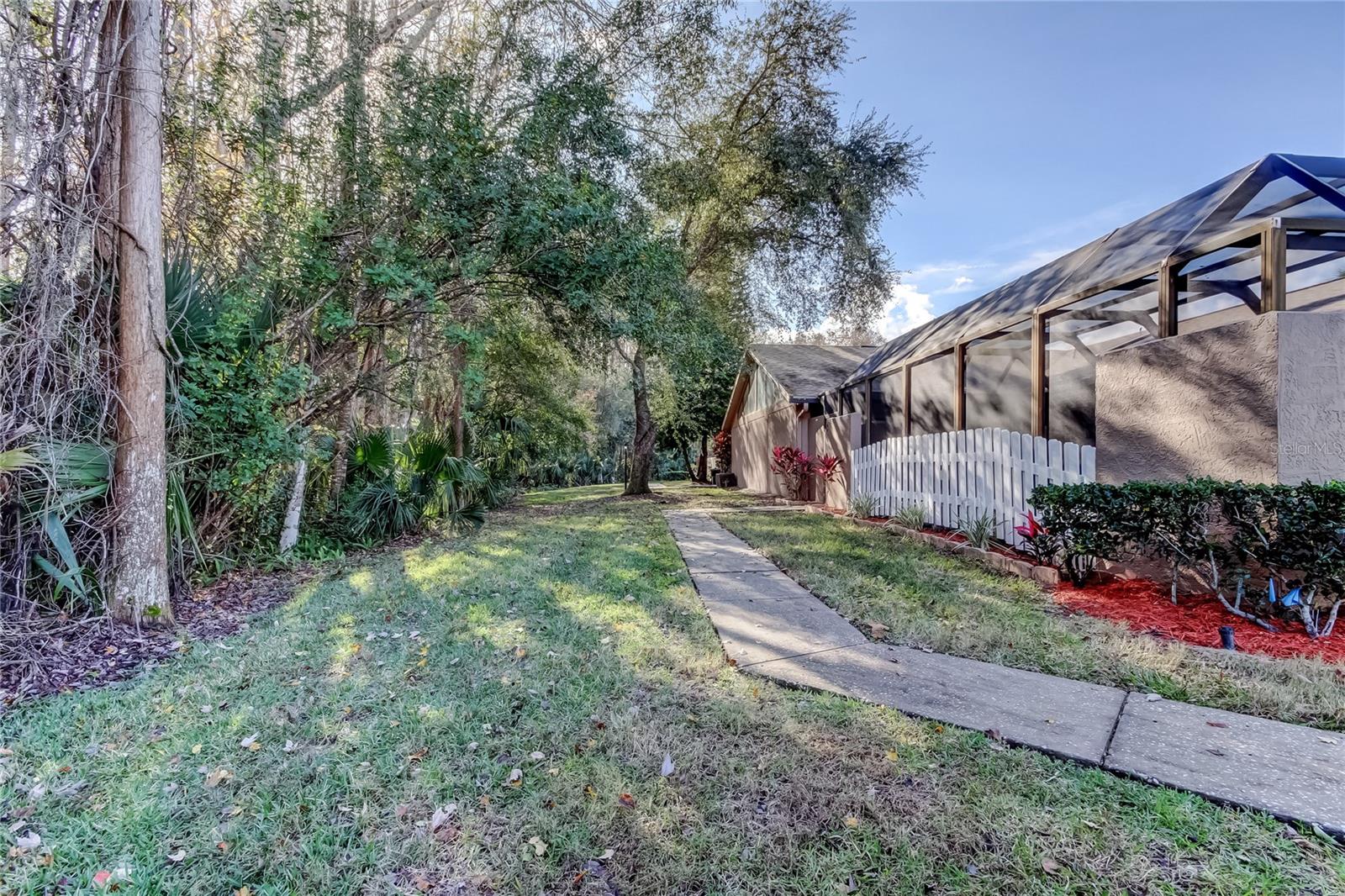 PINE RIDGE AT LAKE TARPON VILLAGE - Residential