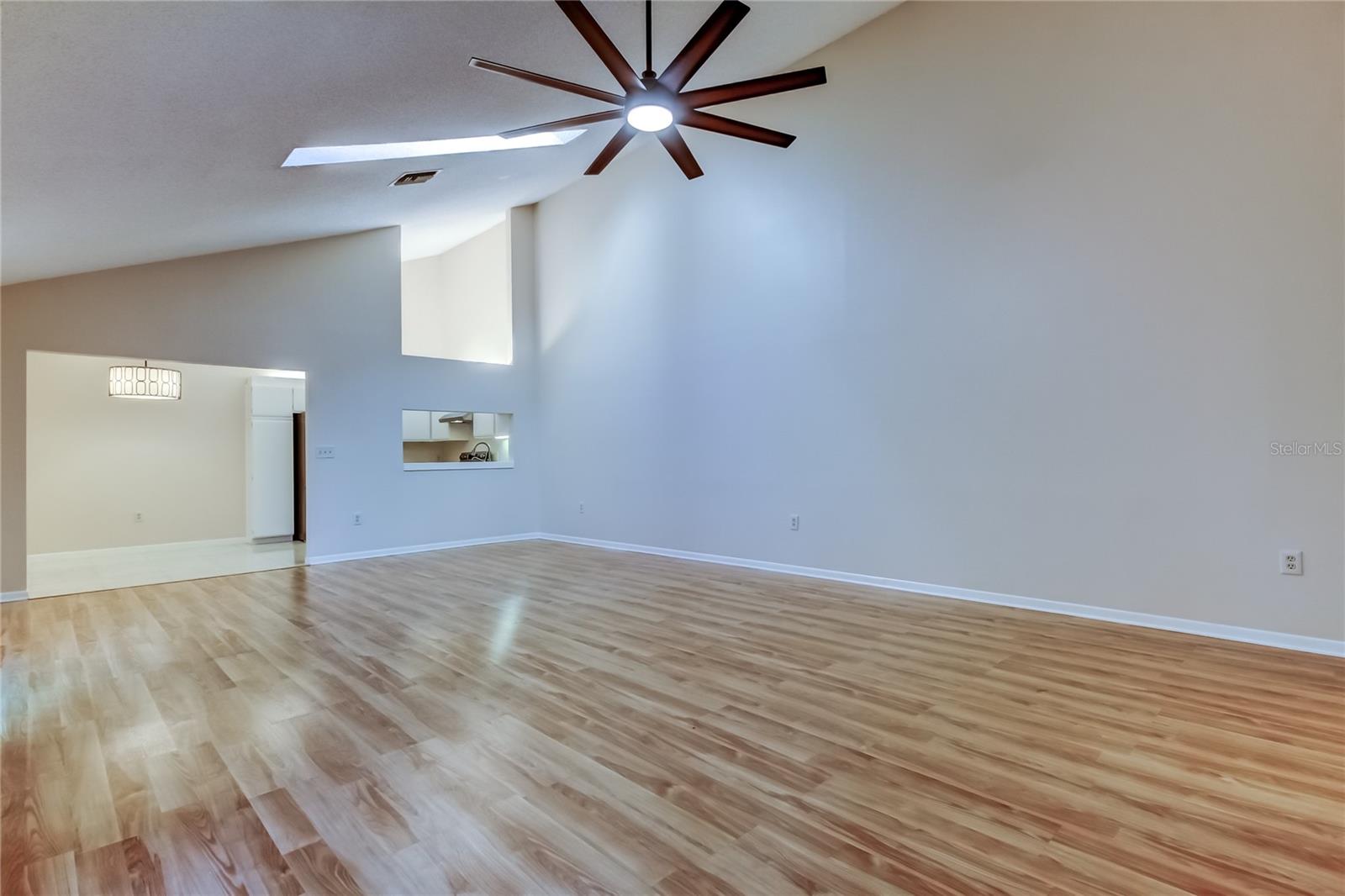 PINE RIDGE AT LAKE TARPON VILLAGE - Residential