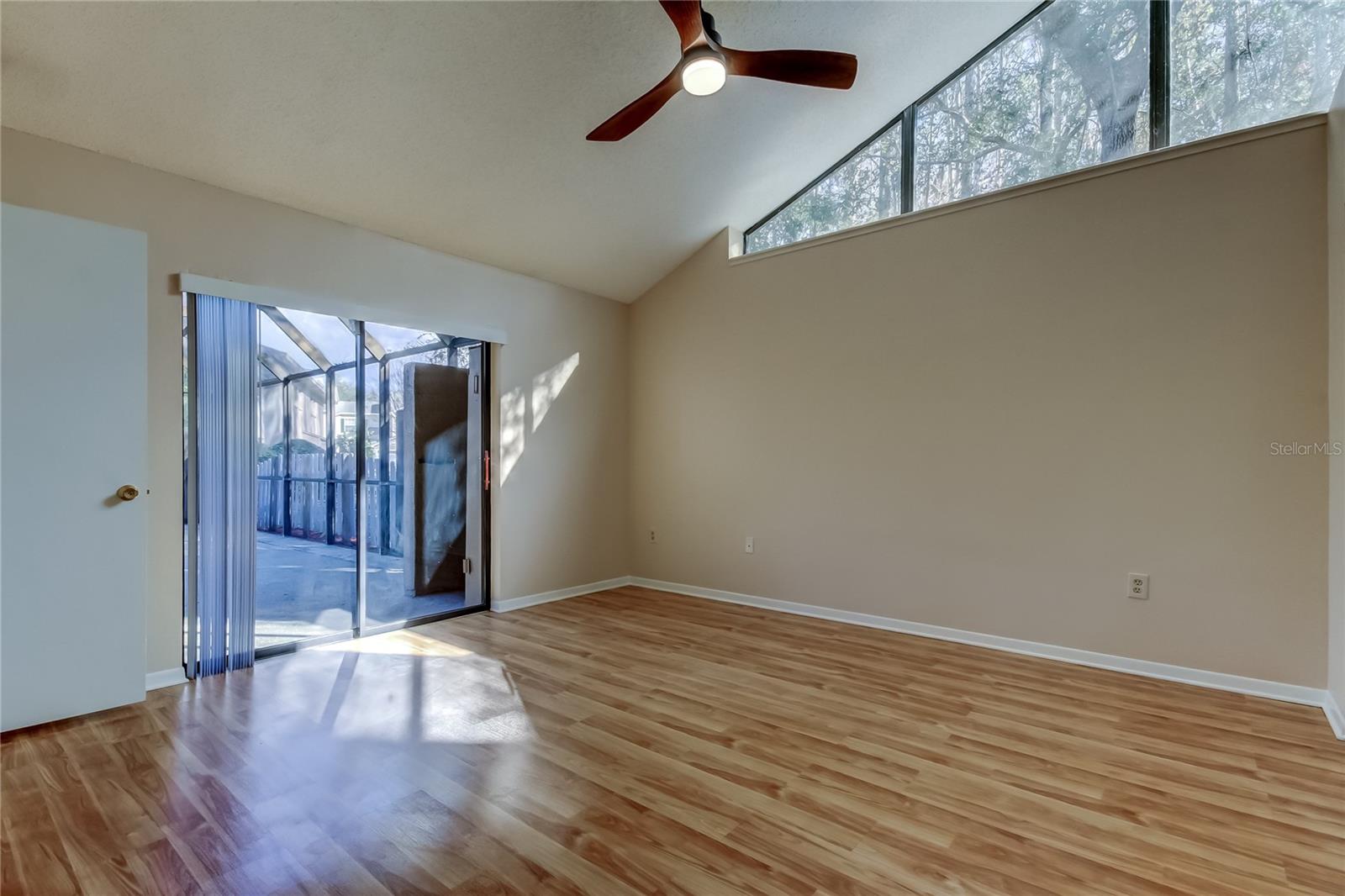 PINE RIDGE AT LAKE TARPON VILLAGE - Residential