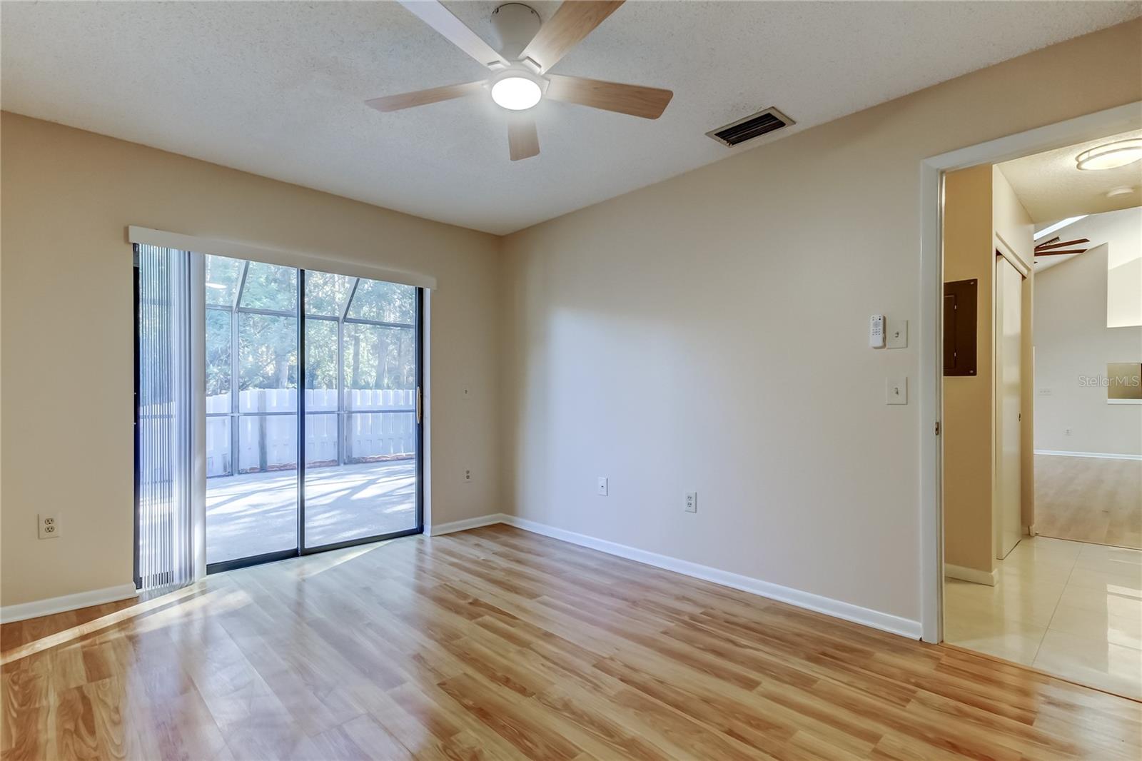 PINE RIDGE AT LAKE TARPON VILLAGE - Residential