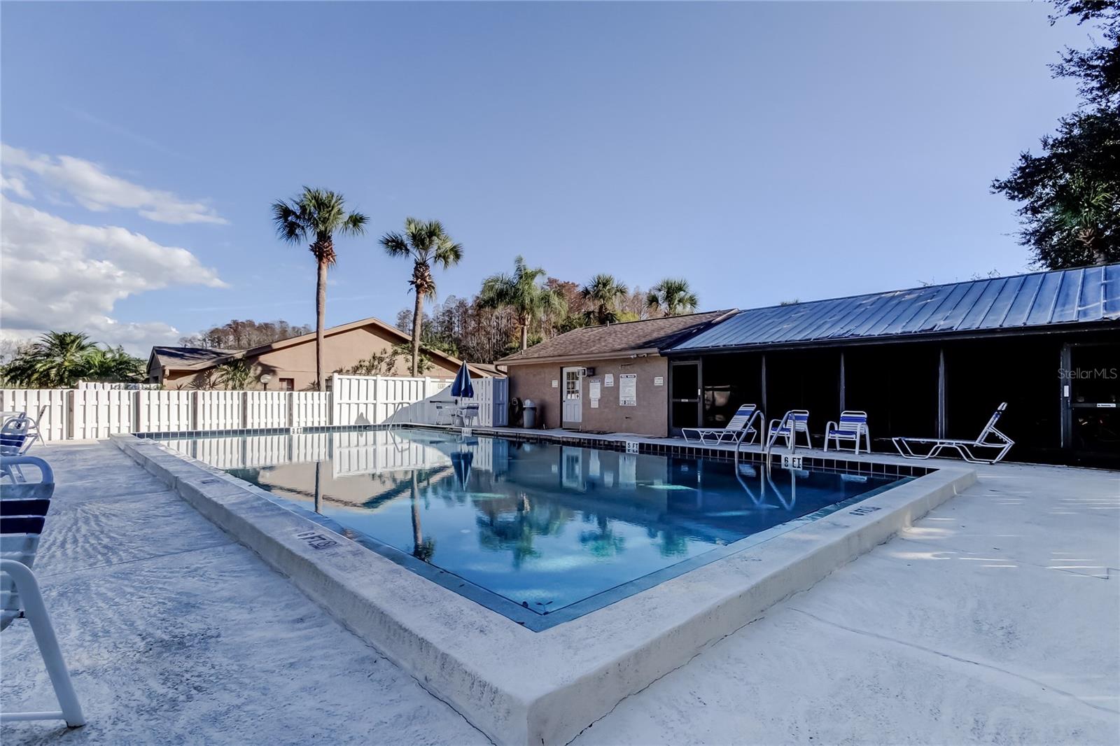 PINE RIDGE AT LAKE TARPON VILLAGE - Residential