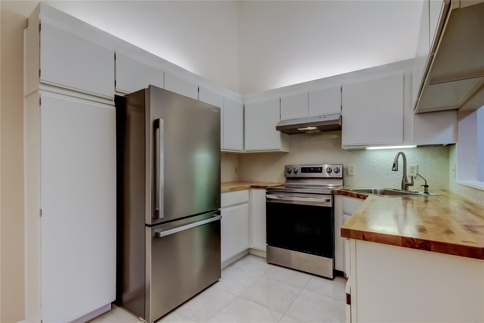 PINE RIDGE AT LAKE TARPON VILLAGE - Residential