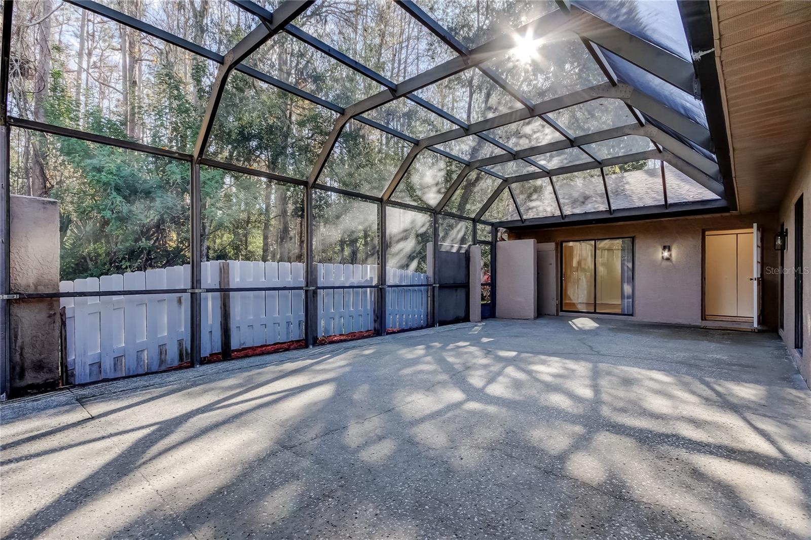 PINE RIDGE AT LAKE TARPON VILLAGE - Residential