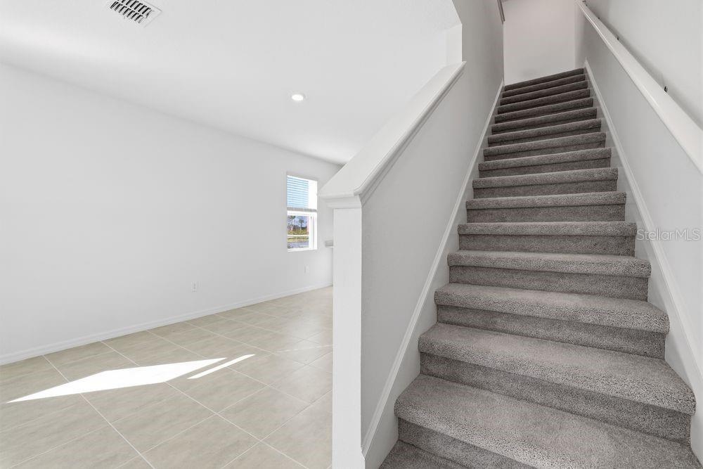 THE TOWNS AT FIRETHORN - Residential