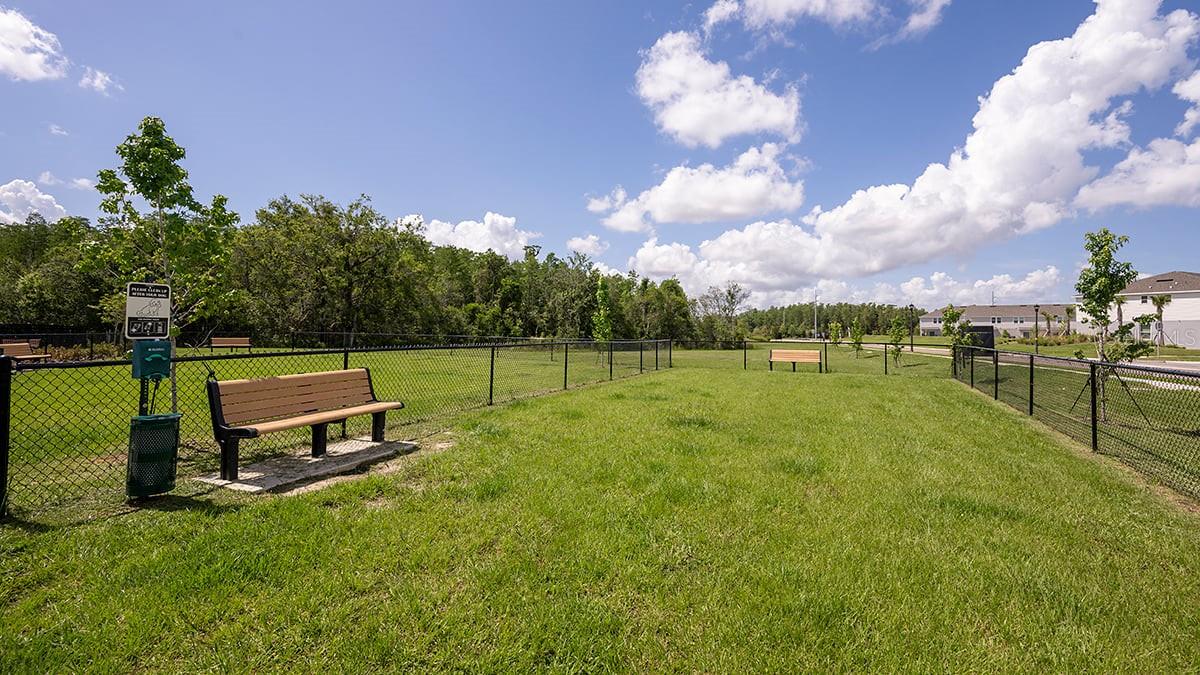 THE TOWNS AT FIRETHORN - Residential